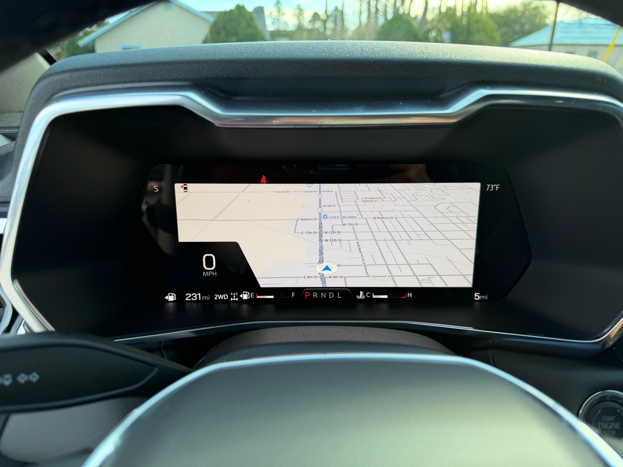 GMC Canyon 4WD Crew Cab Elevation 2026