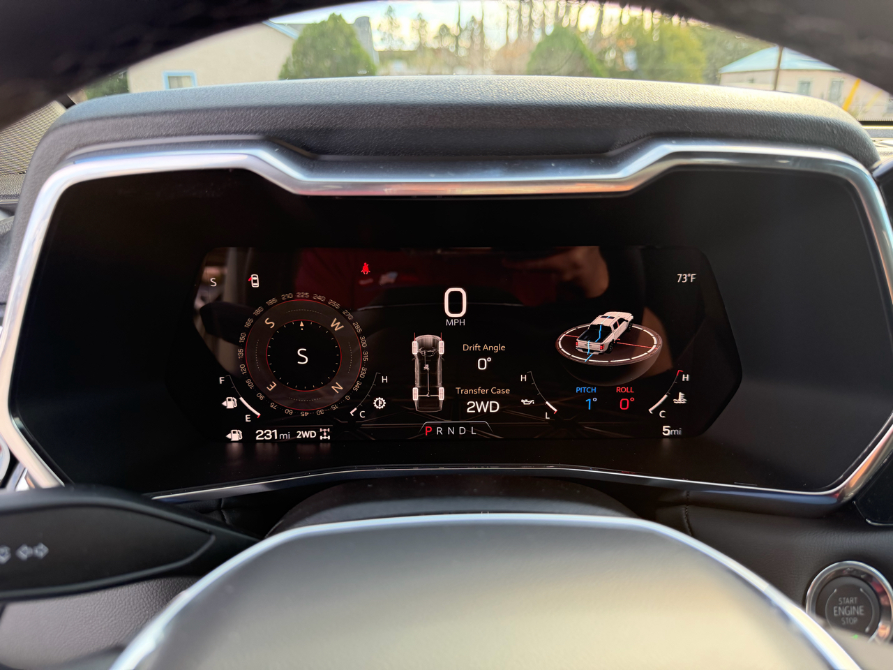 GMC Canyon 4WD Crew Cab Elevation 2026