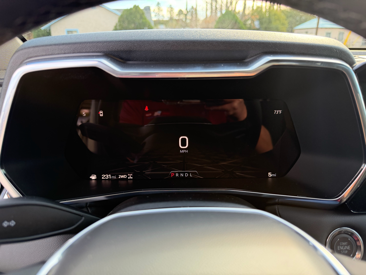 GMC Canyon 4WD Crew Cab Elevation 2026