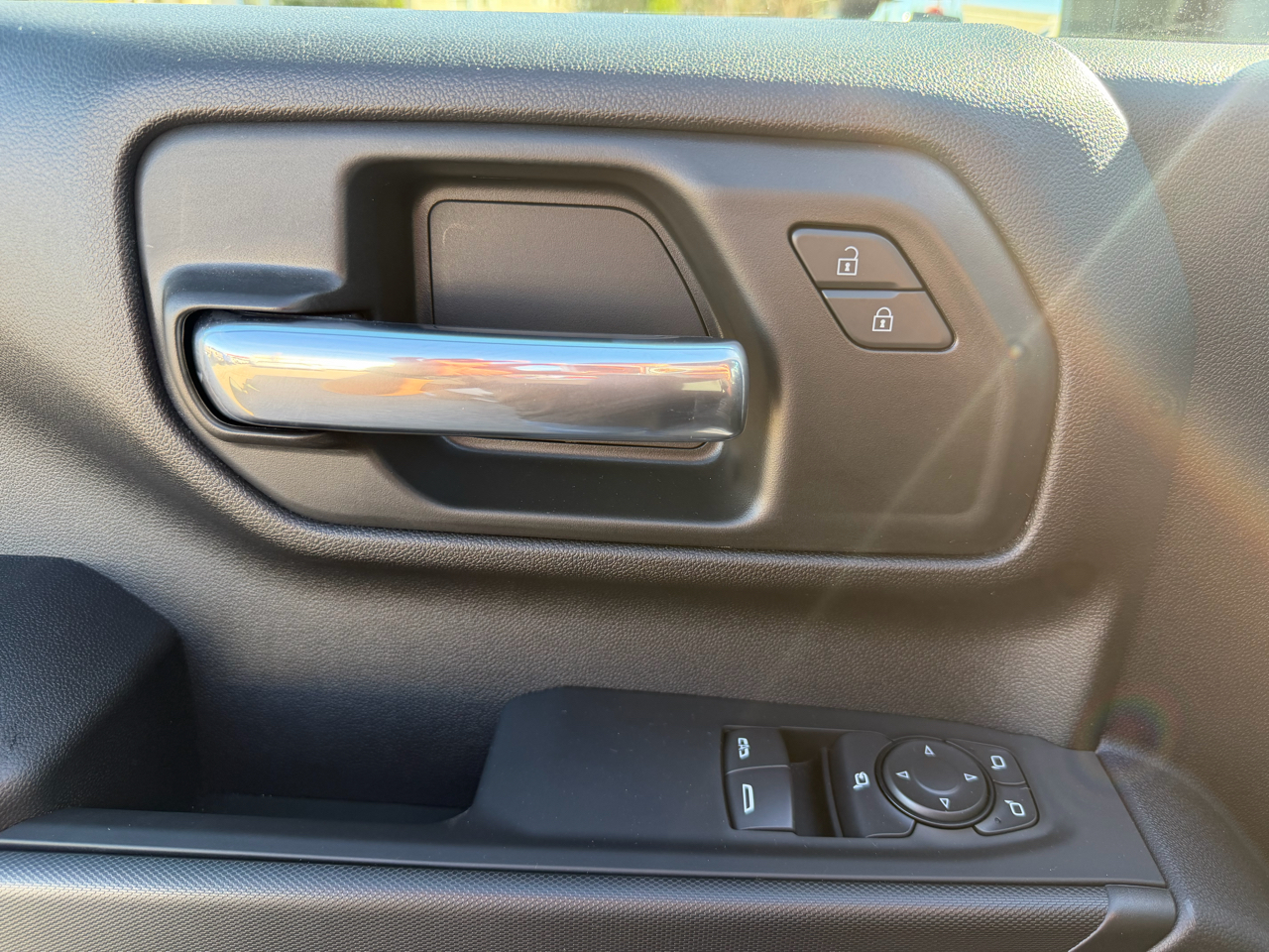 GMC Sierra 2500HD 2WD Reg Cab 142" Pro 2026