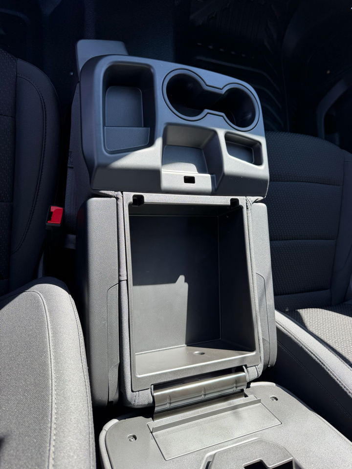 GMC Sierra 2500HD 2WD Reg Cab 142" Pro 2026