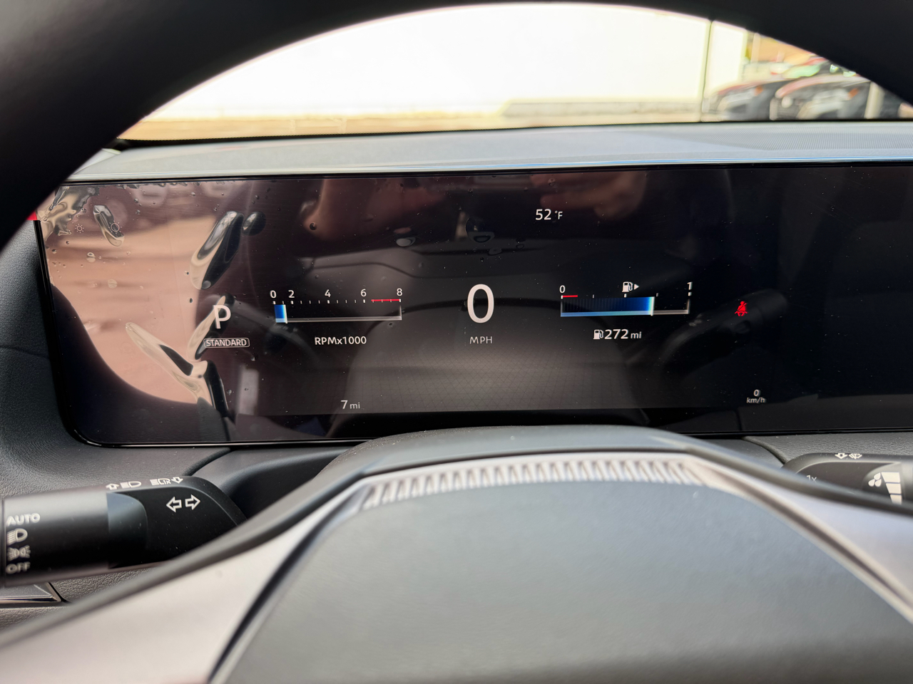 Nissan Sentra SV Sedan 2026