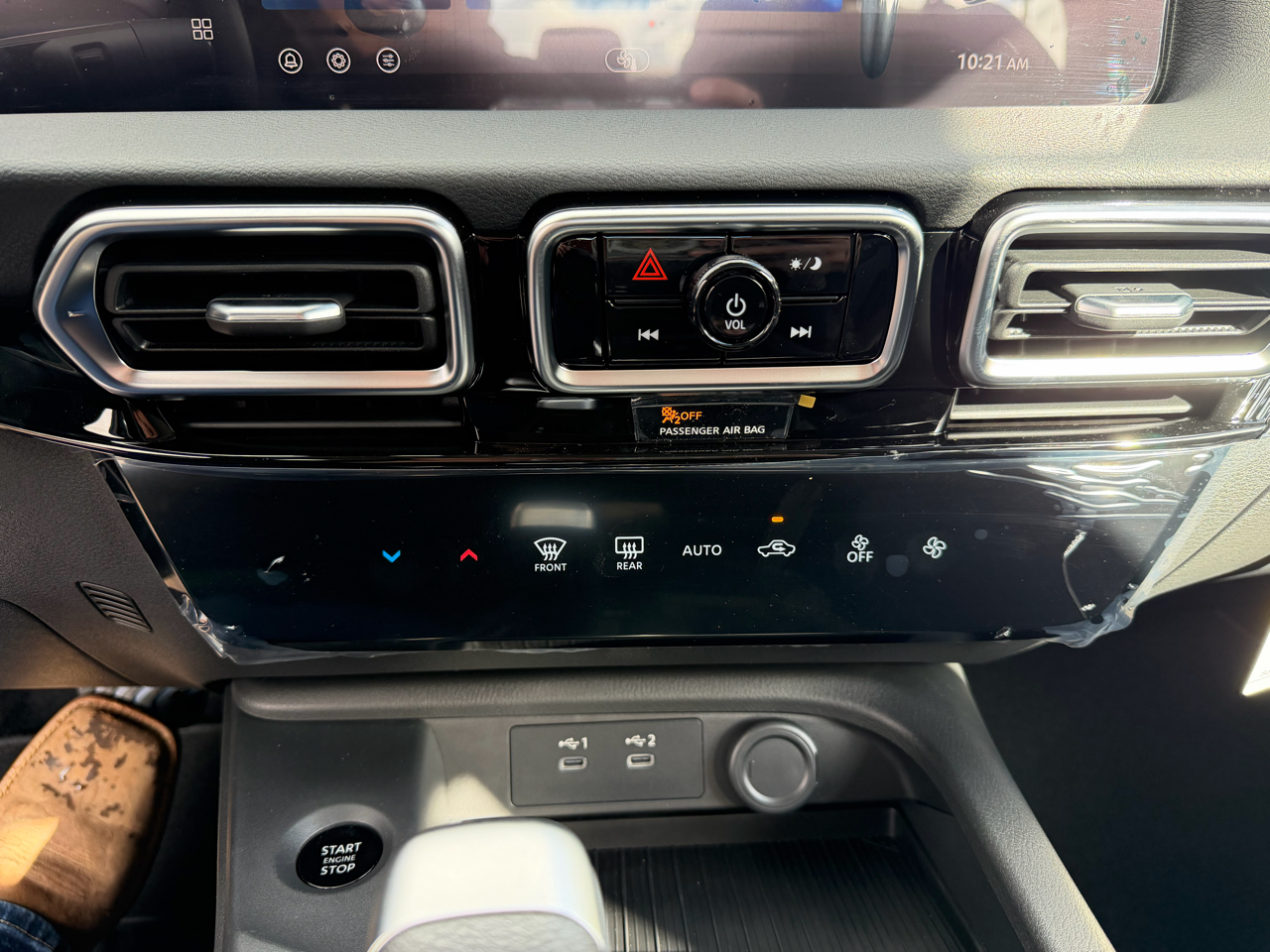 Nissan Sentra SV Sedan 2026