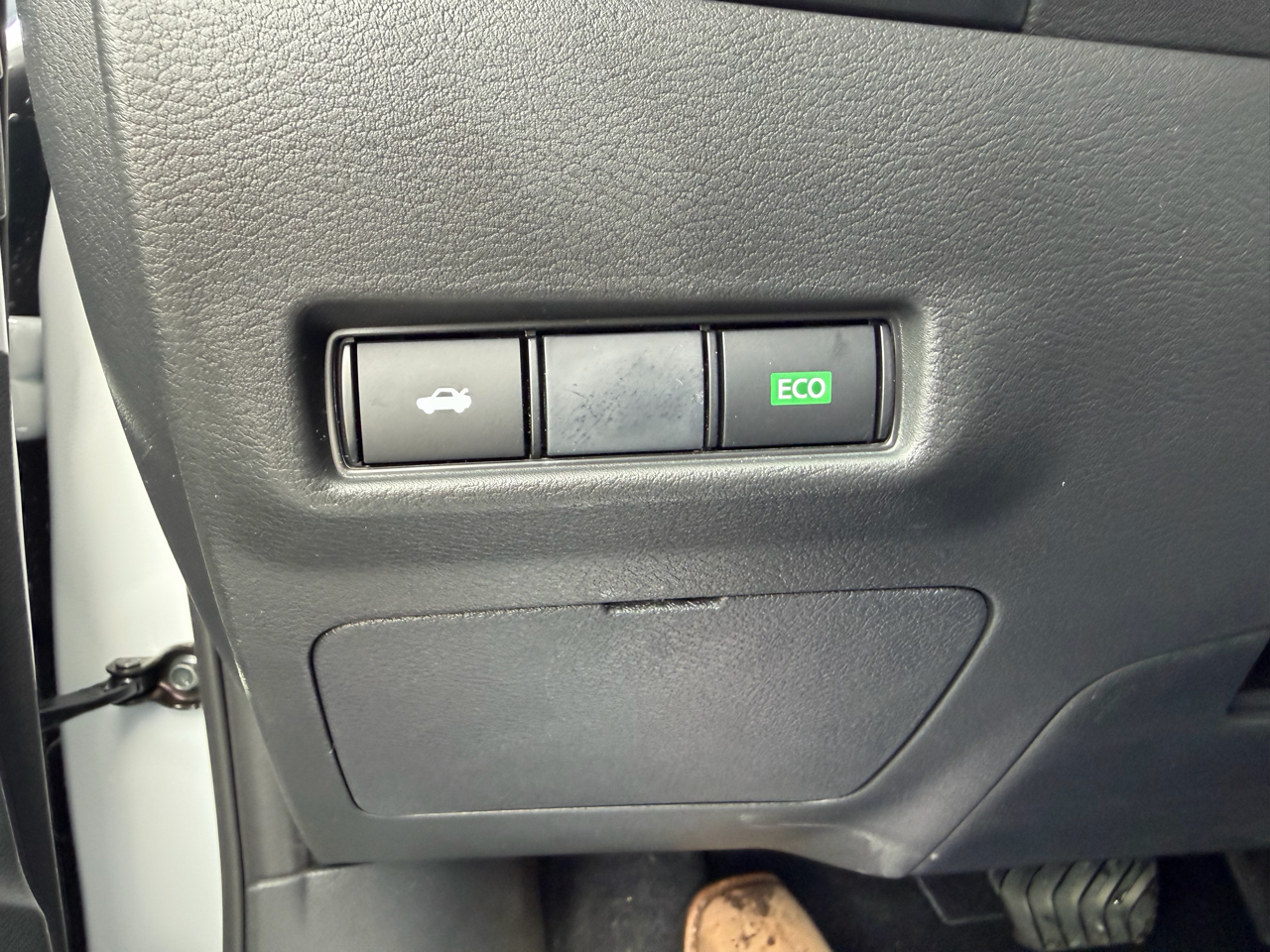 Nissan Sentra S Sedan 2026