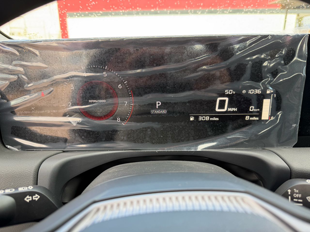 Nissan Sentra S Sedan 2026