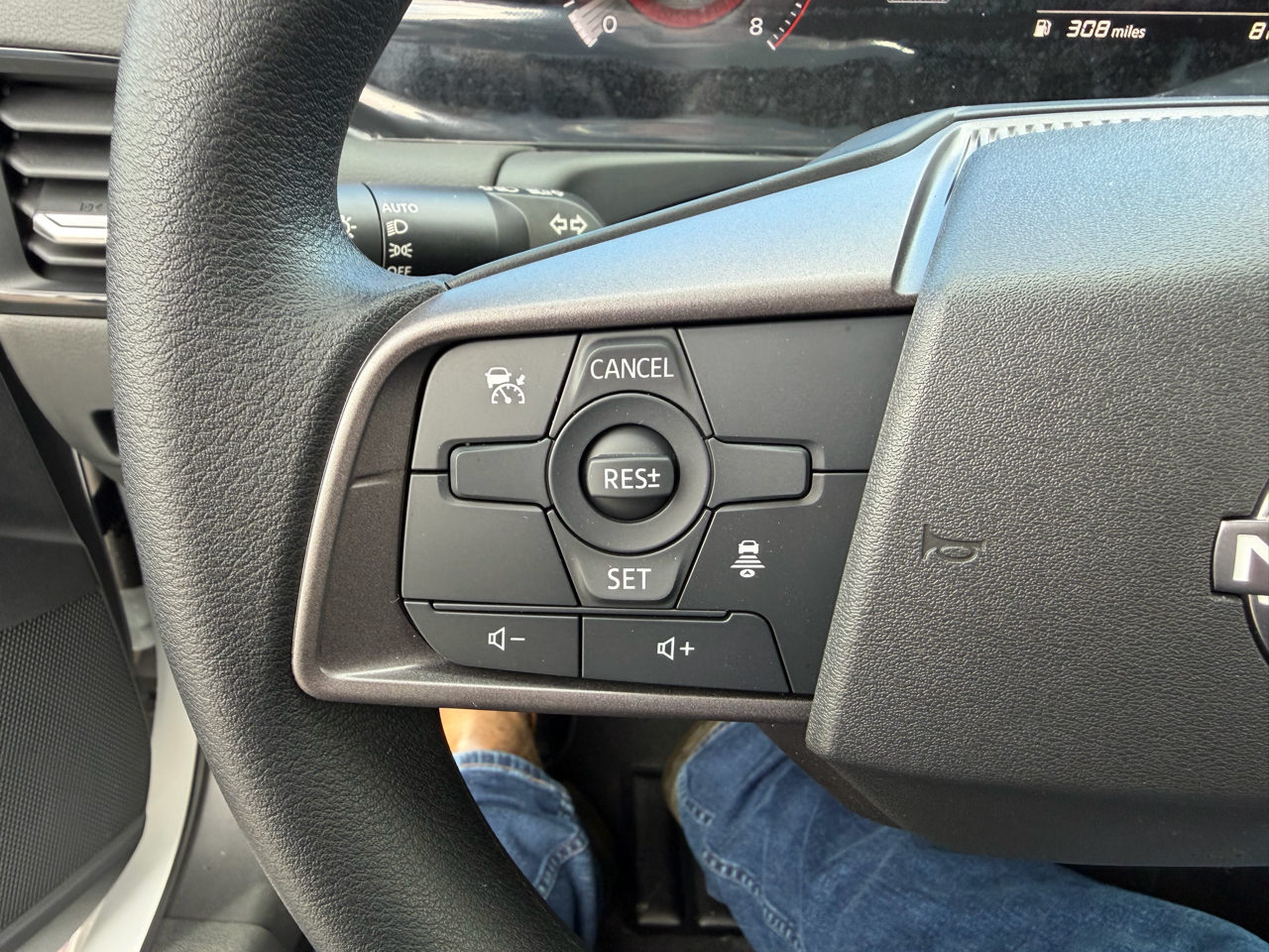 Nissan Sentra S Sedan 2026