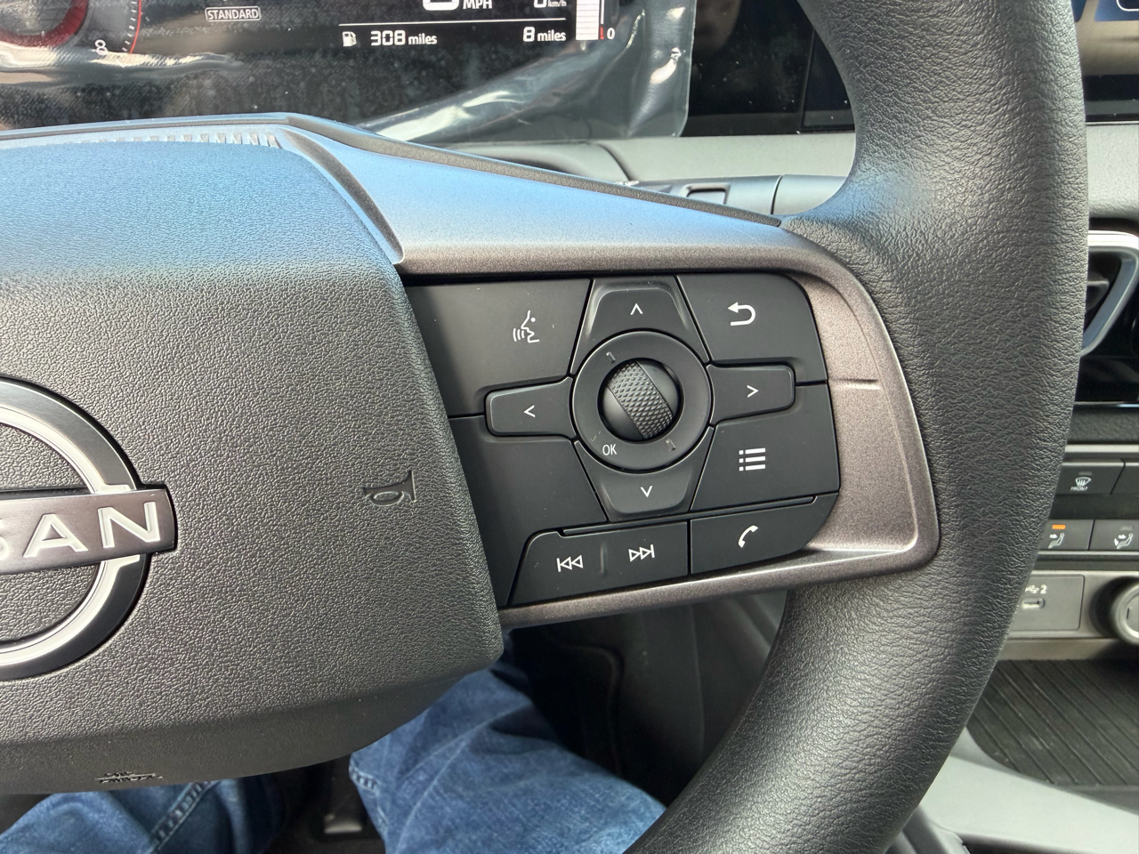 Nissan Sentra S Sedan 2026