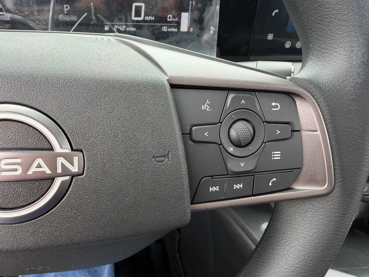 Nissan Sentra S Sedan 2026