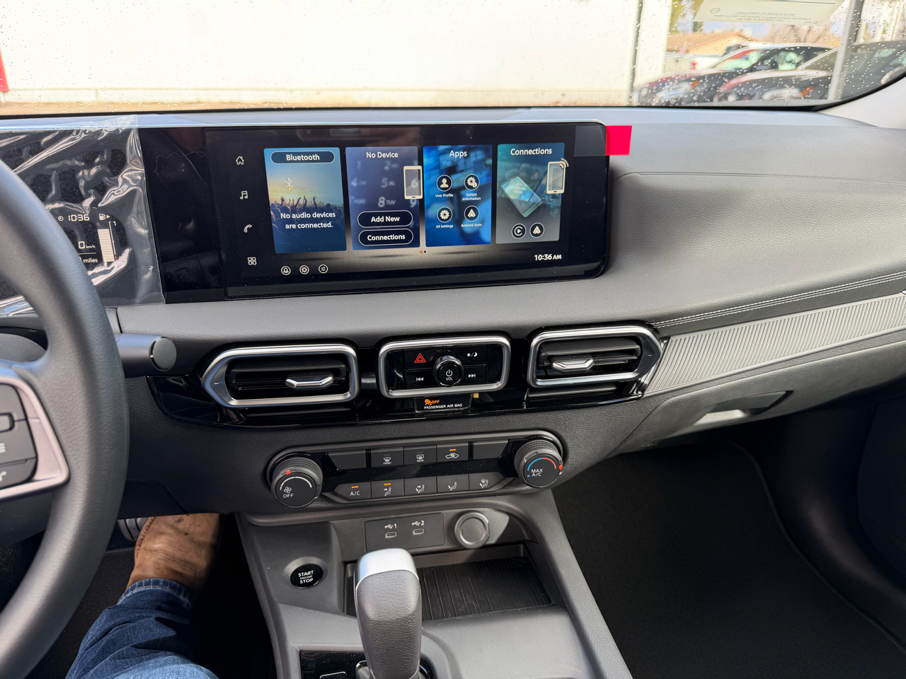 Nissan Sentra S Sedan 2026