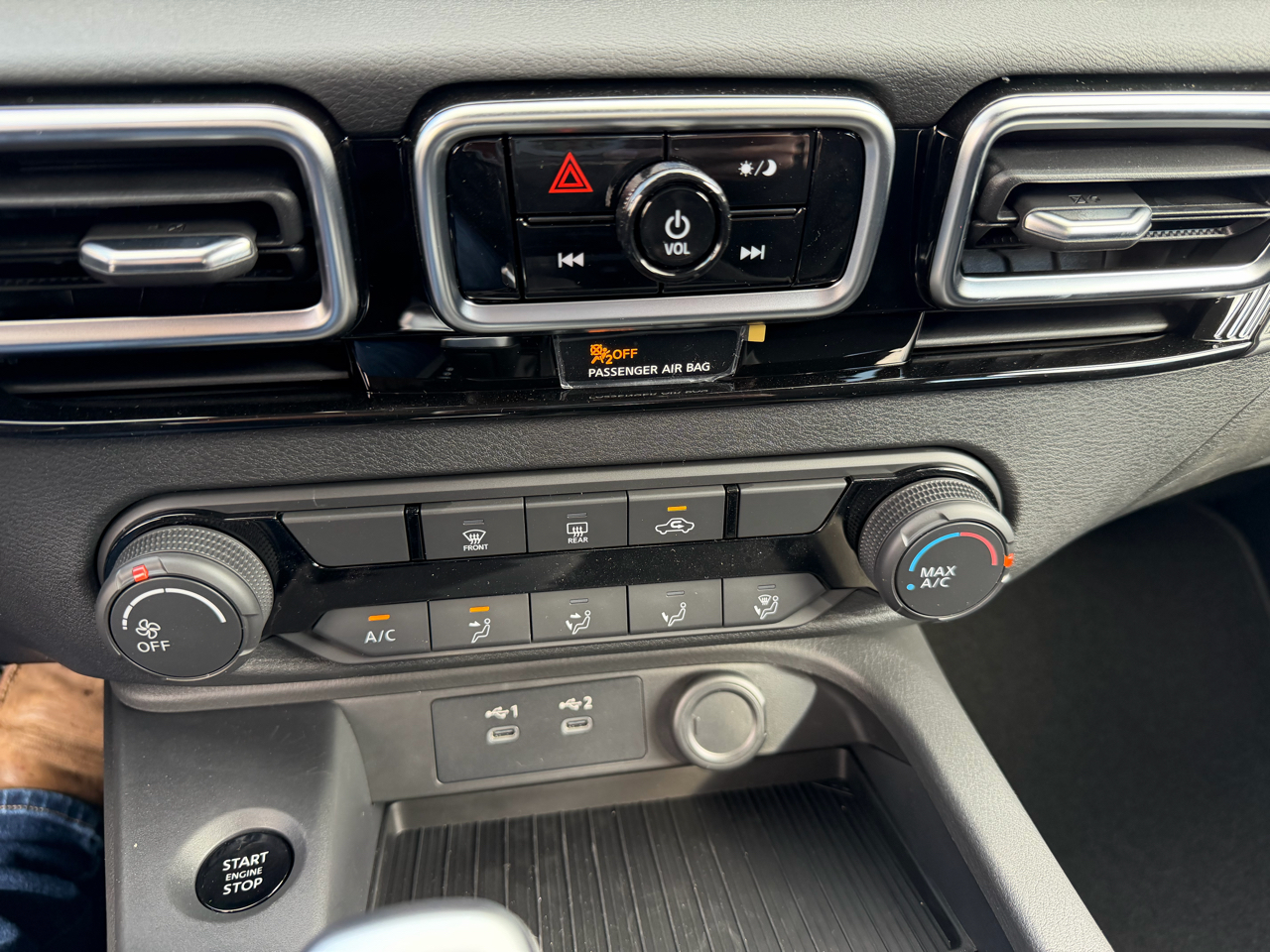 Nissan Sentra S Sedan 2026