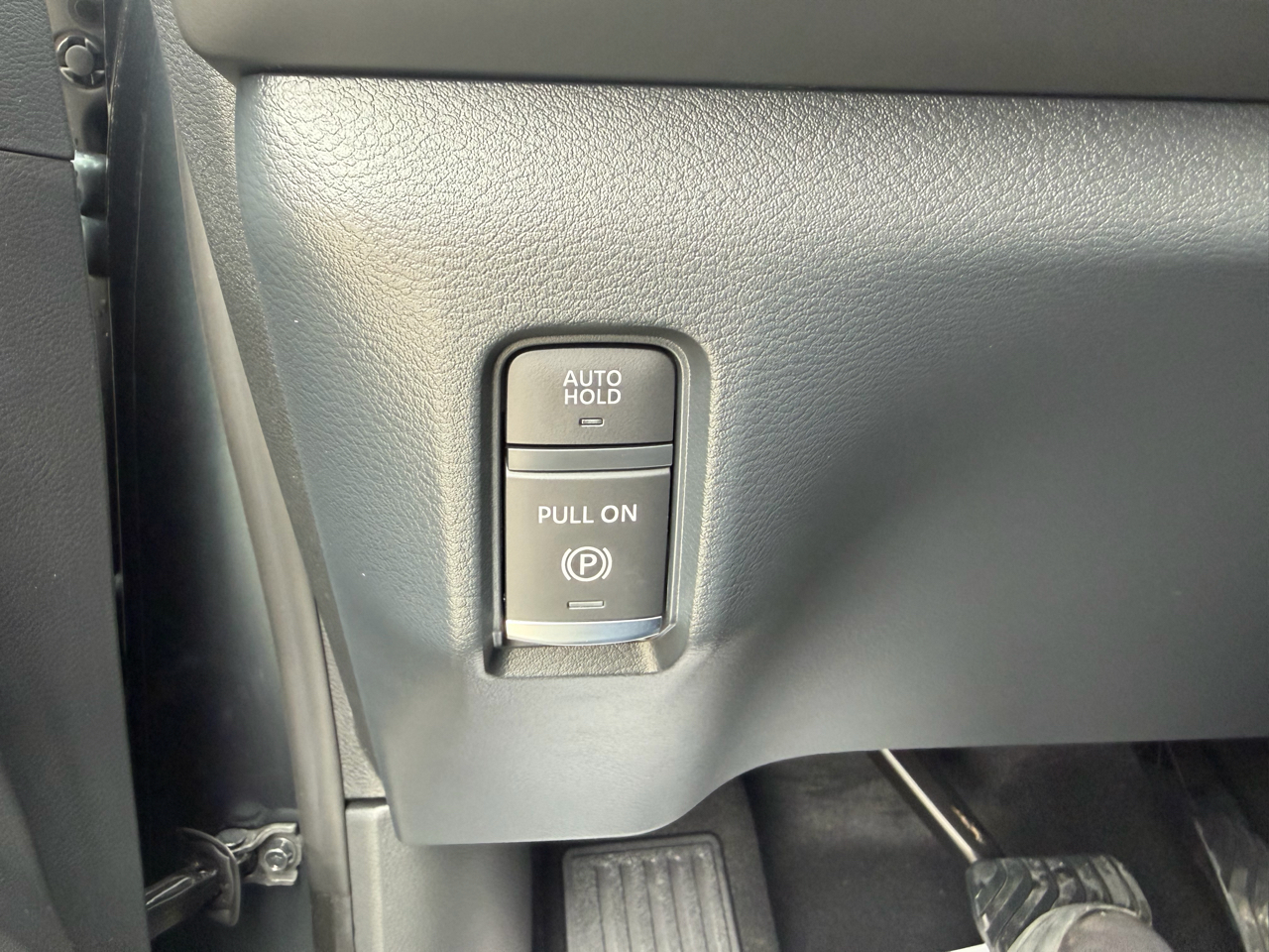 Nissan Armada 4x2 SL 2026