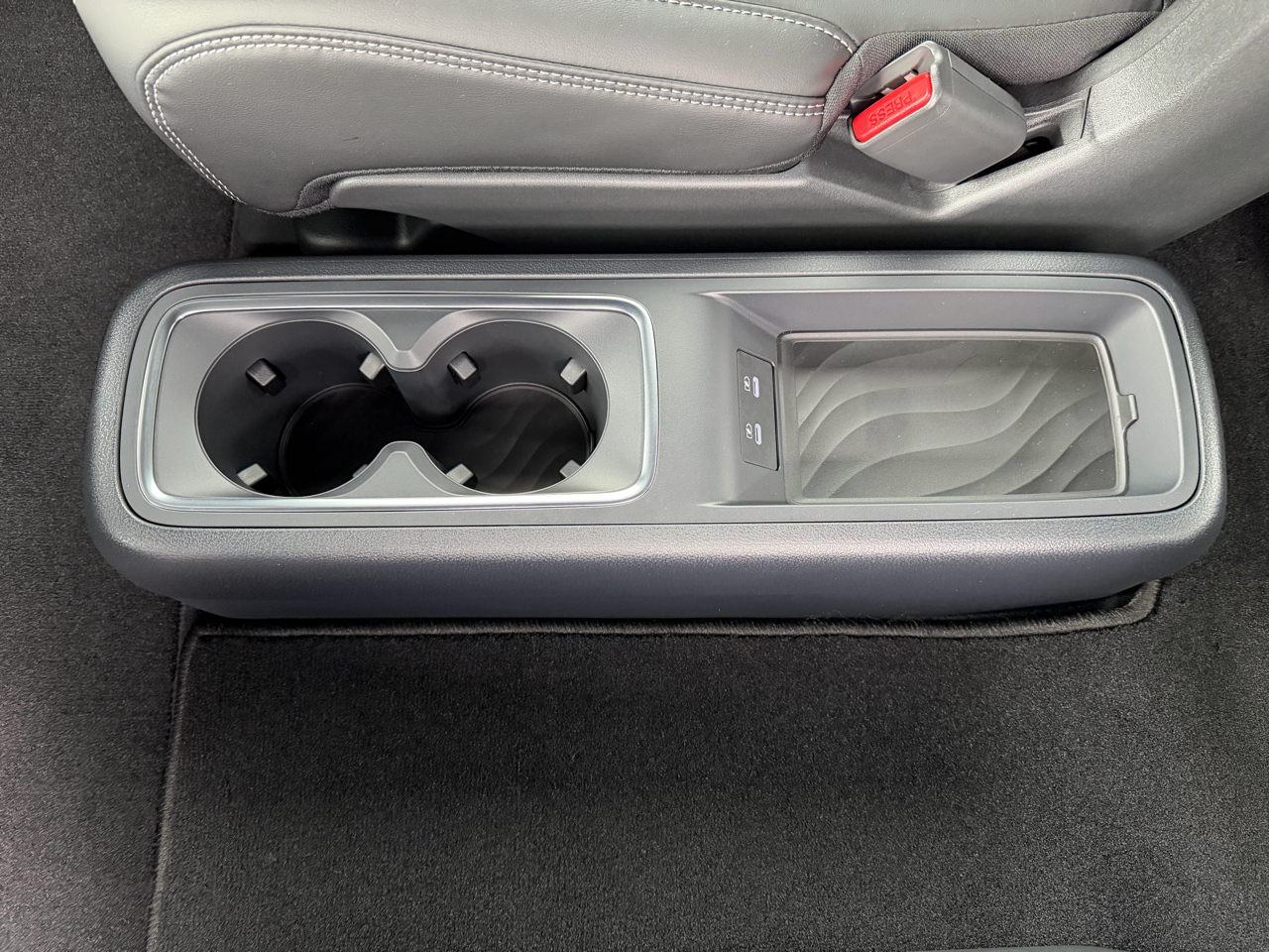 Nissan Armada 4x2 SL 2026