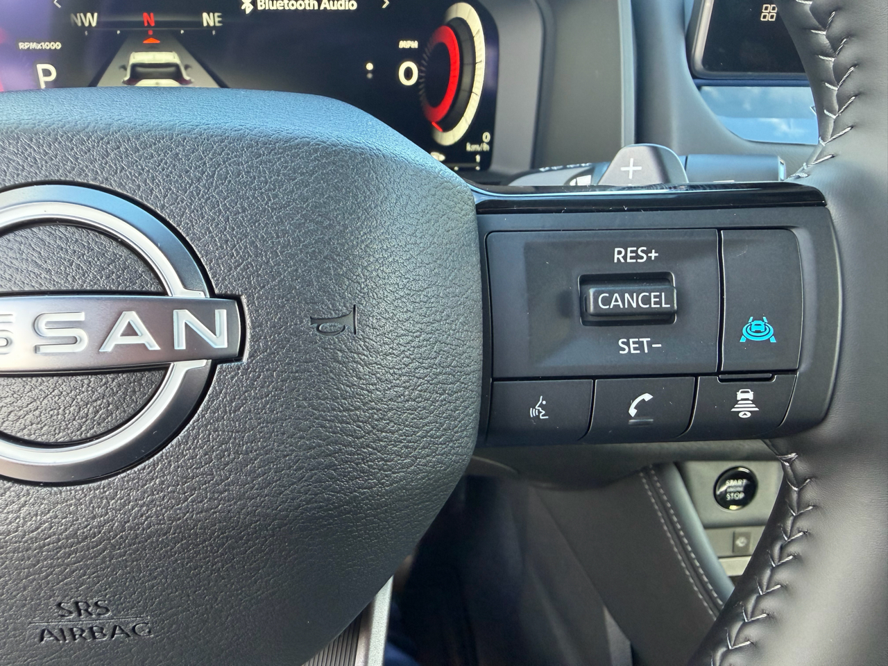 Nissan Rogue AWD Platinum *Ltd Avail* 2026