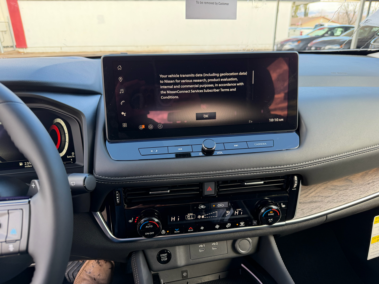 Nissan Rogue AWD Platinum *Ltd Avail* 2026