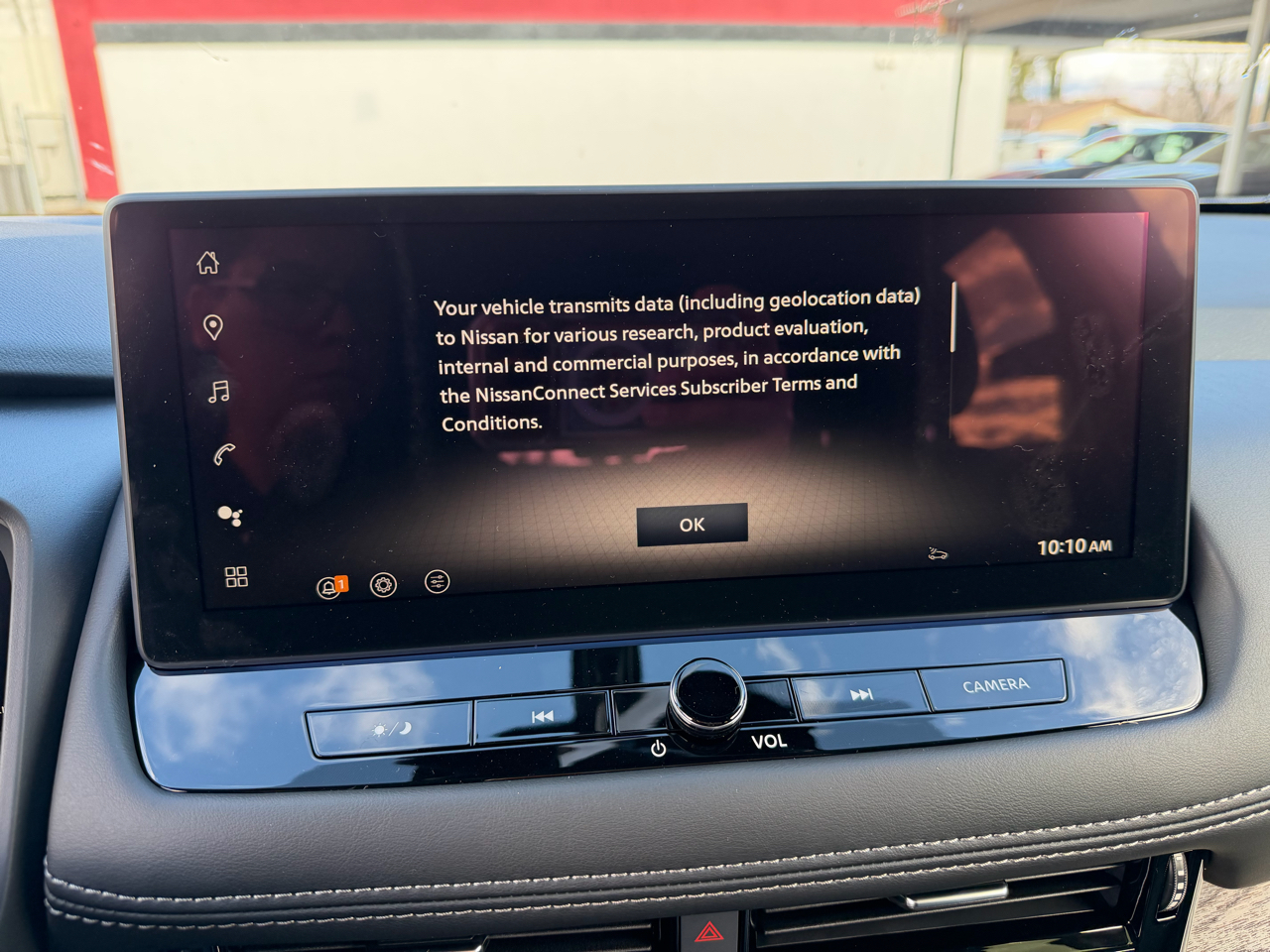 Nissan Rogue AWD Platinum *Ltd Avail* 2026