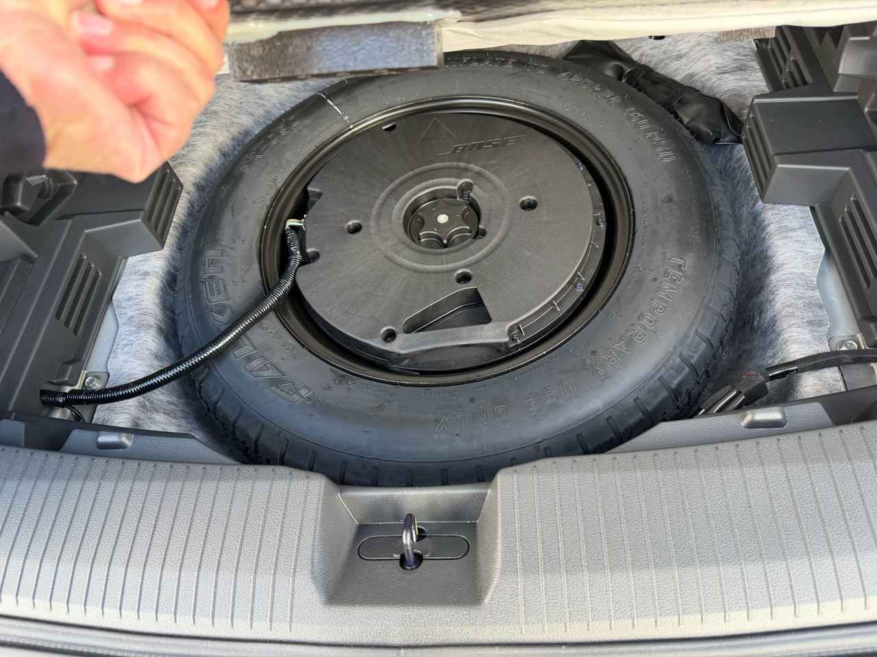 Nissan Rogue AWD Platinum *Ltd Avail* 2026