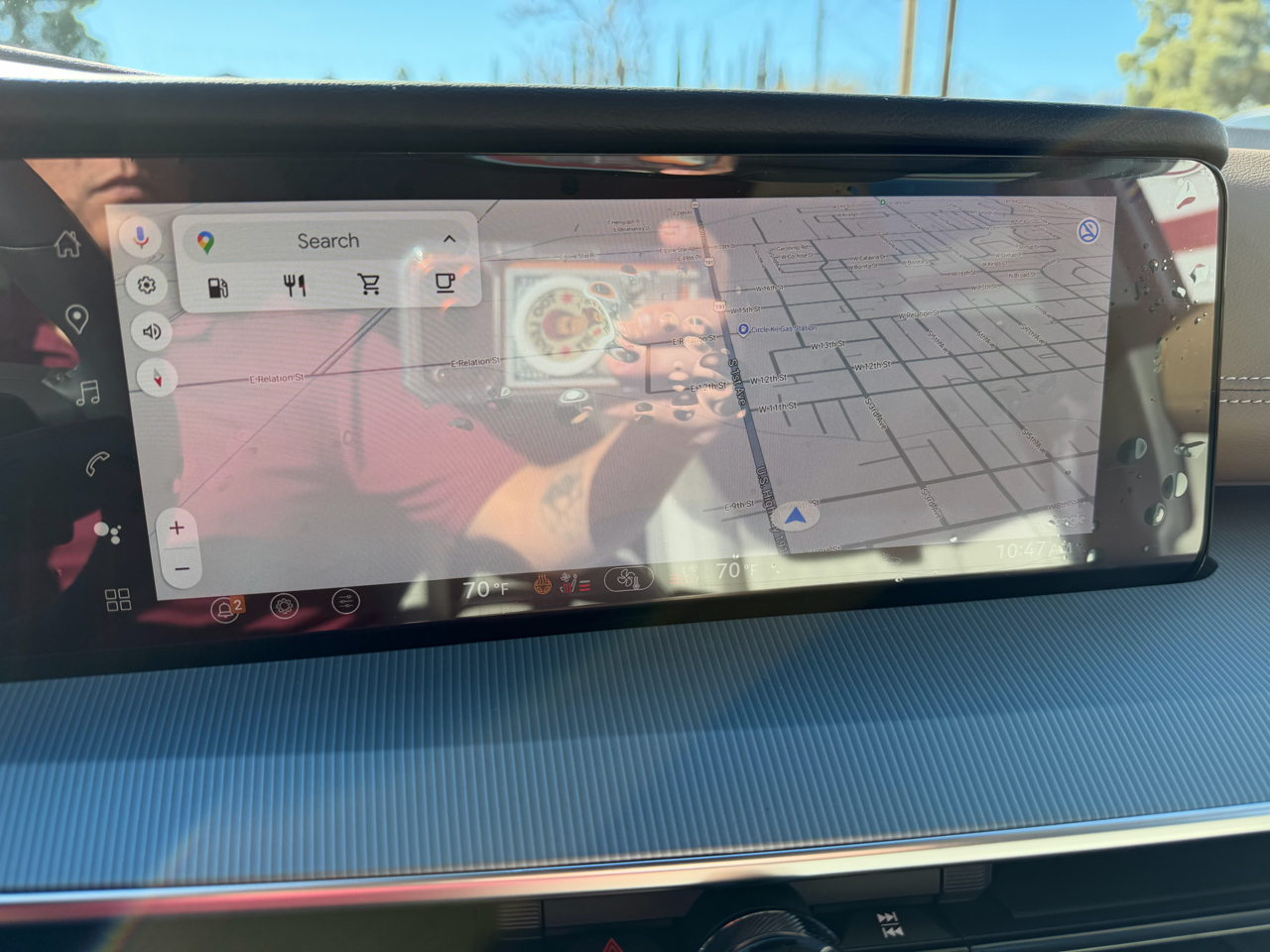 Nissan Murano AWD Platinum 2026