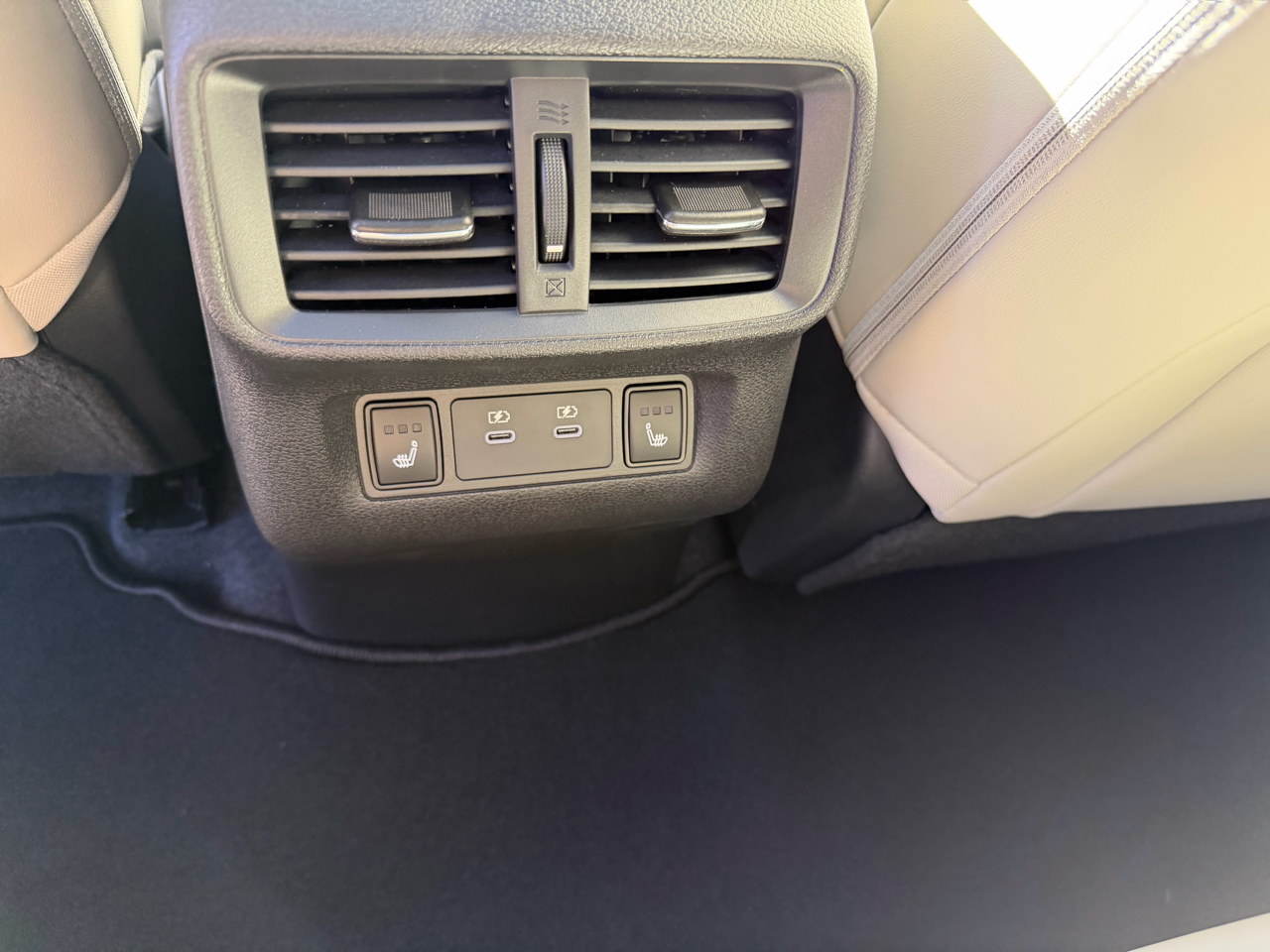 Nissan Murano AWD Platinum 2026