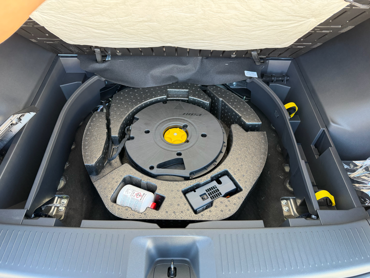 Nissan Murano AWD Platinum 2026