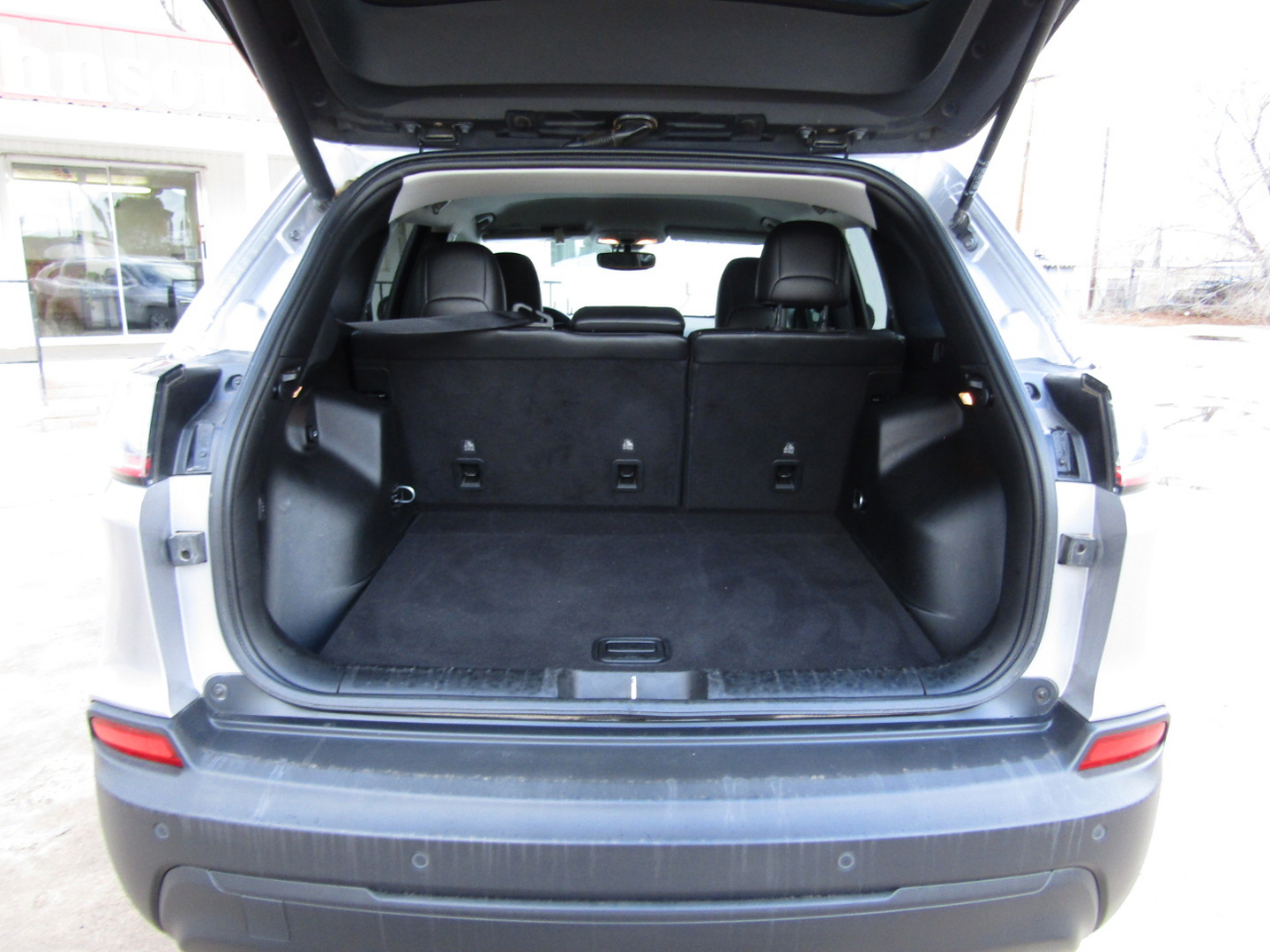 Jeep Cherokee Latitude Plus FWD 2019