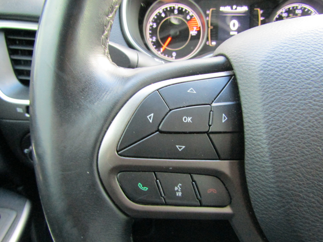 Jeep Cherokee Latitude Plus FWD 2019