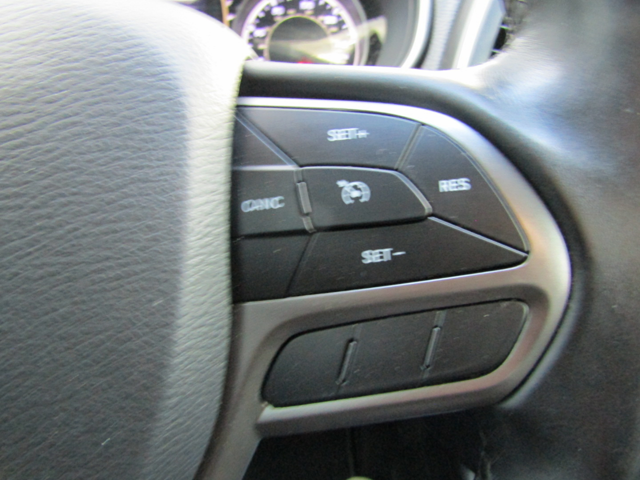 Jeep Cherokee Latitude Plus FWD 2019