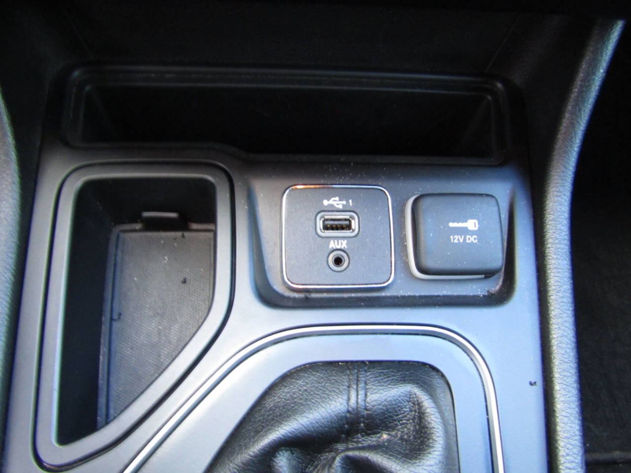 Jeep Cherokee Latitude Plus FWD 2019