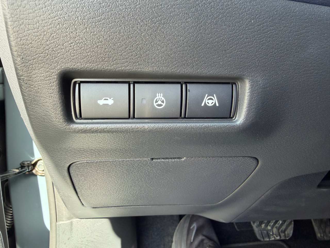 Nissan Sentra SL Sedan 2026