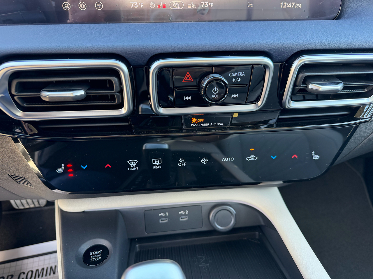 Nissan Sentra SL Sedan 2026