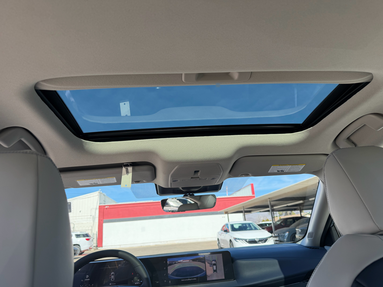 Nissan Sentra SL Sedan 2026