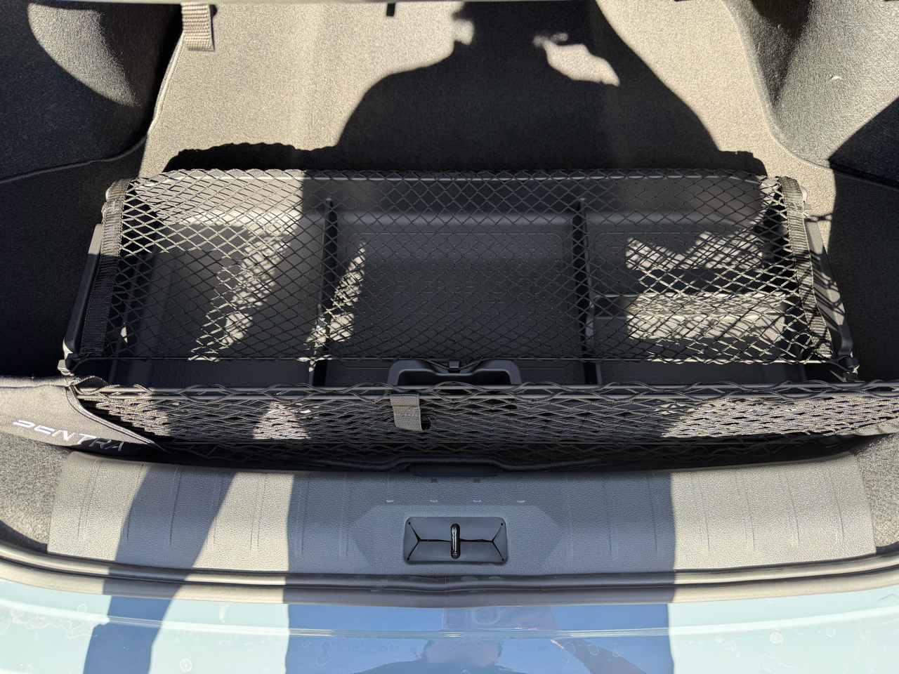 Nissan Sentra SL Sedan 2026