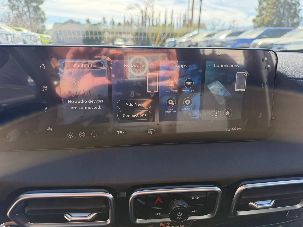 Nissan Sentra SV Sedan 2026