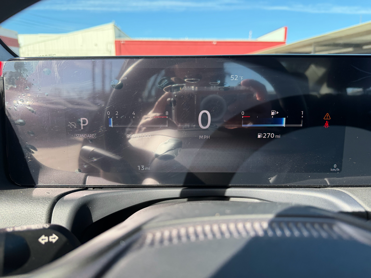 Nissan Sentra SV Sedan 2026