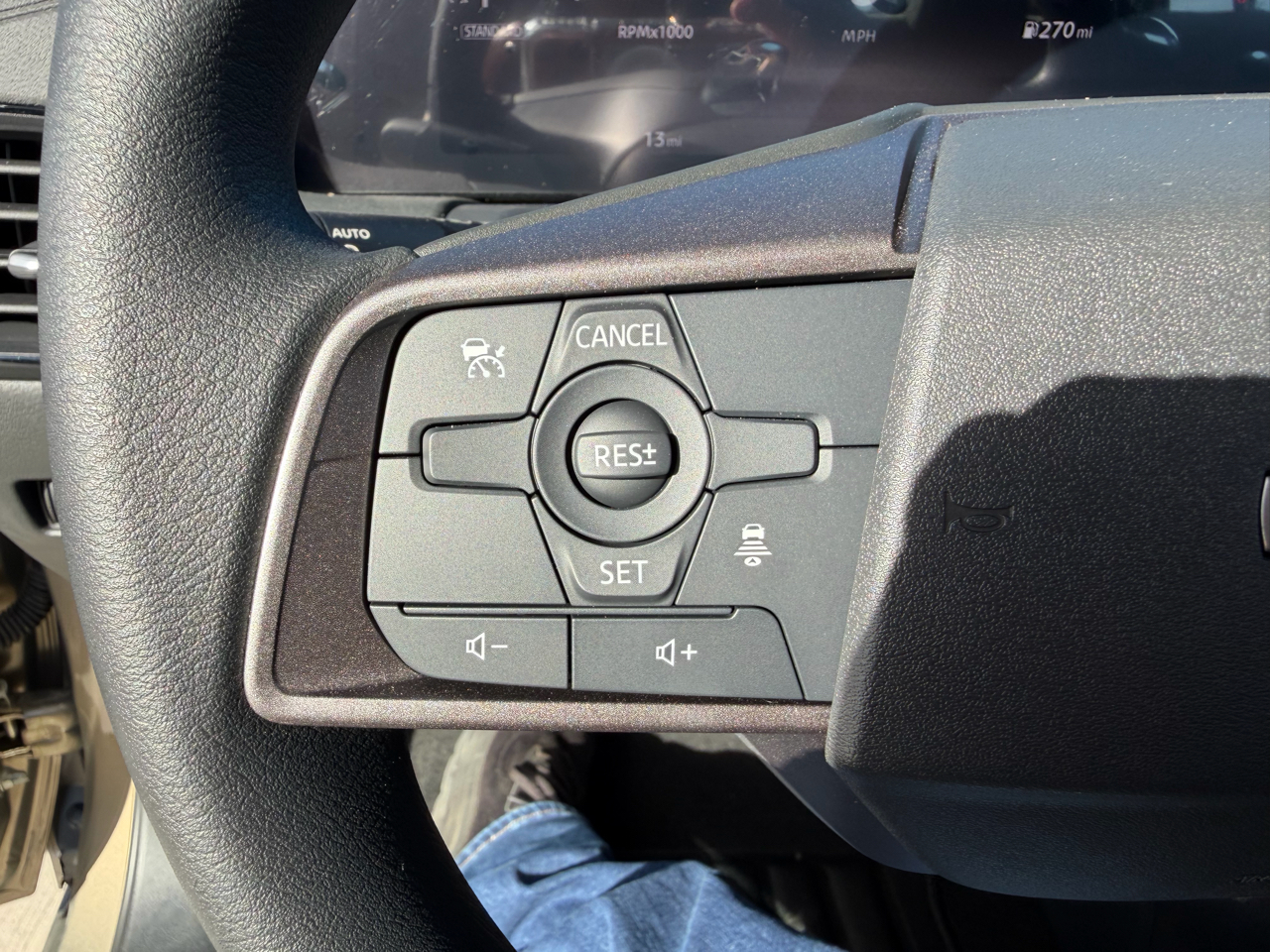 Nissan Sentra SV Sedan 2026