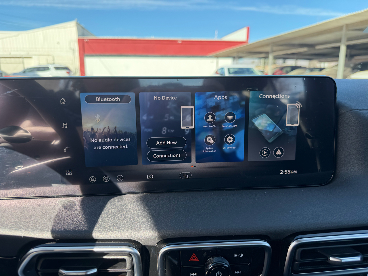 Nissan Sentra SV Sedan 2026