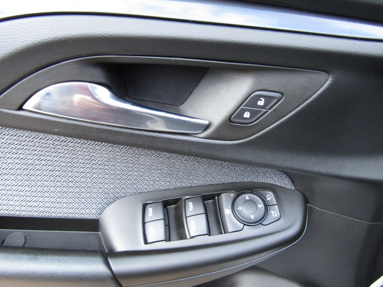 Chevrolet TrailBlazer FWD 4dr LT 2023