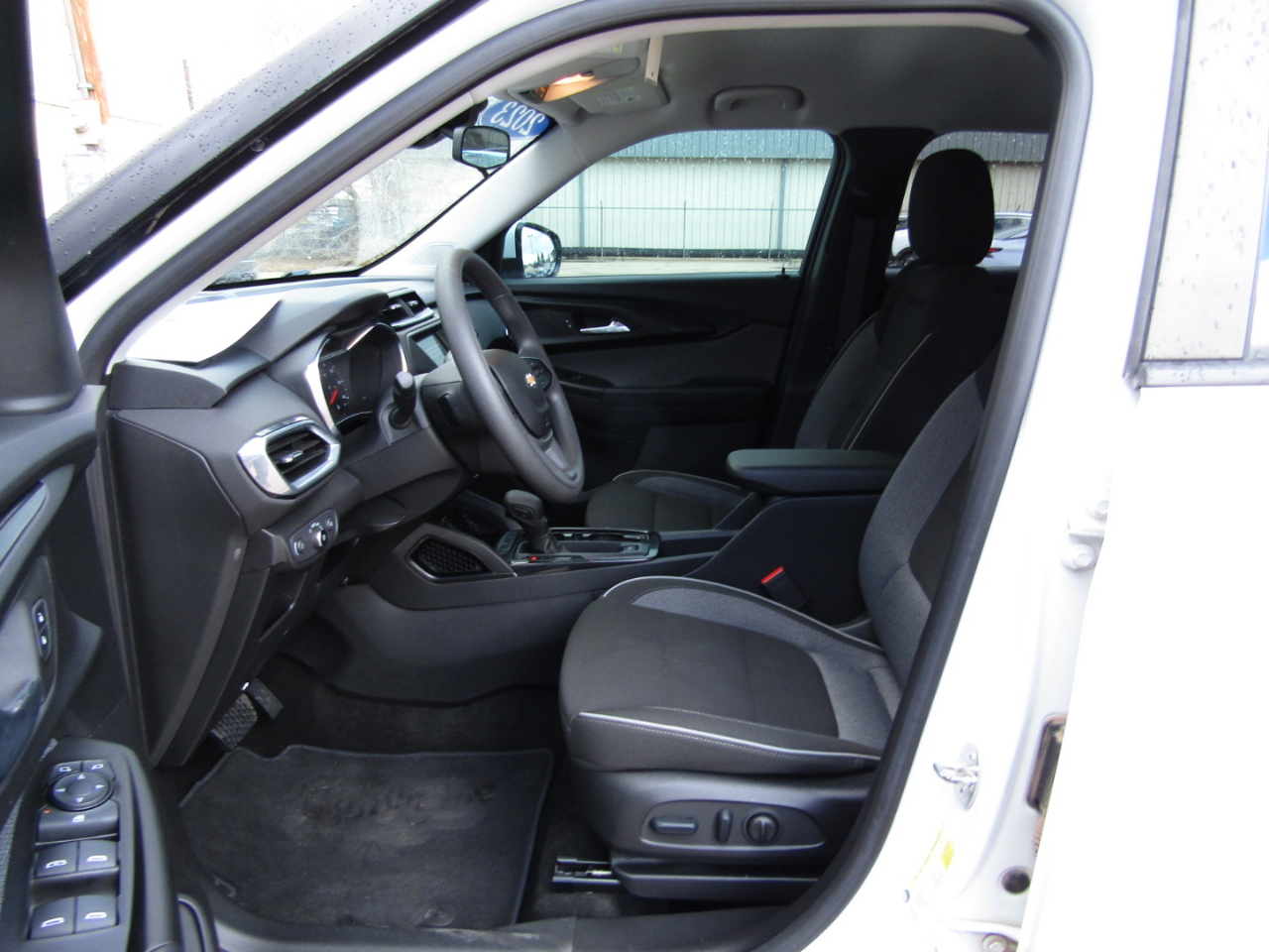 Chevrolet TrailBlazer FWD 4dr LT 2023