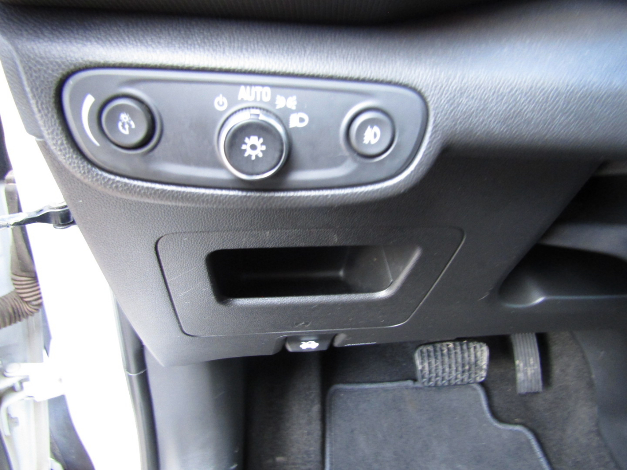 Chevrolet TrailBlazer FWD 4dr LT 2023