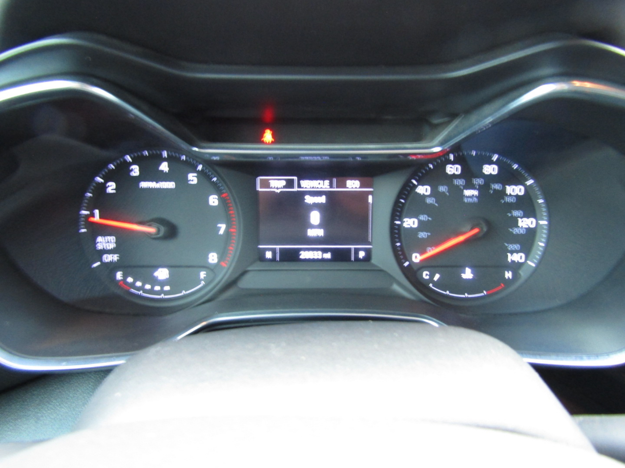 Chevrolet TrailBlazer FWD 4dr LT 2023