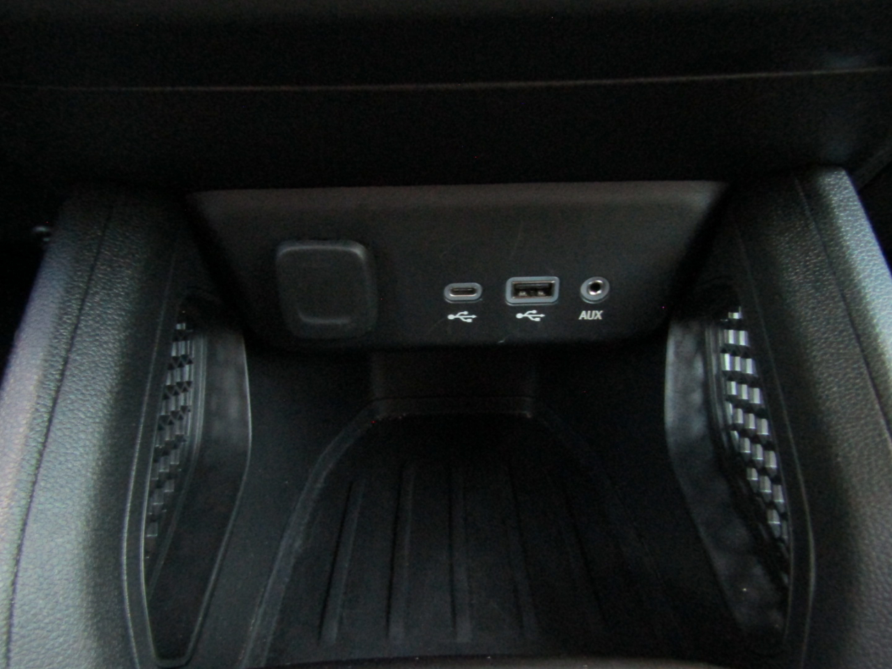 Chevrolet TrailBlazer FWD 4dr LT 2023