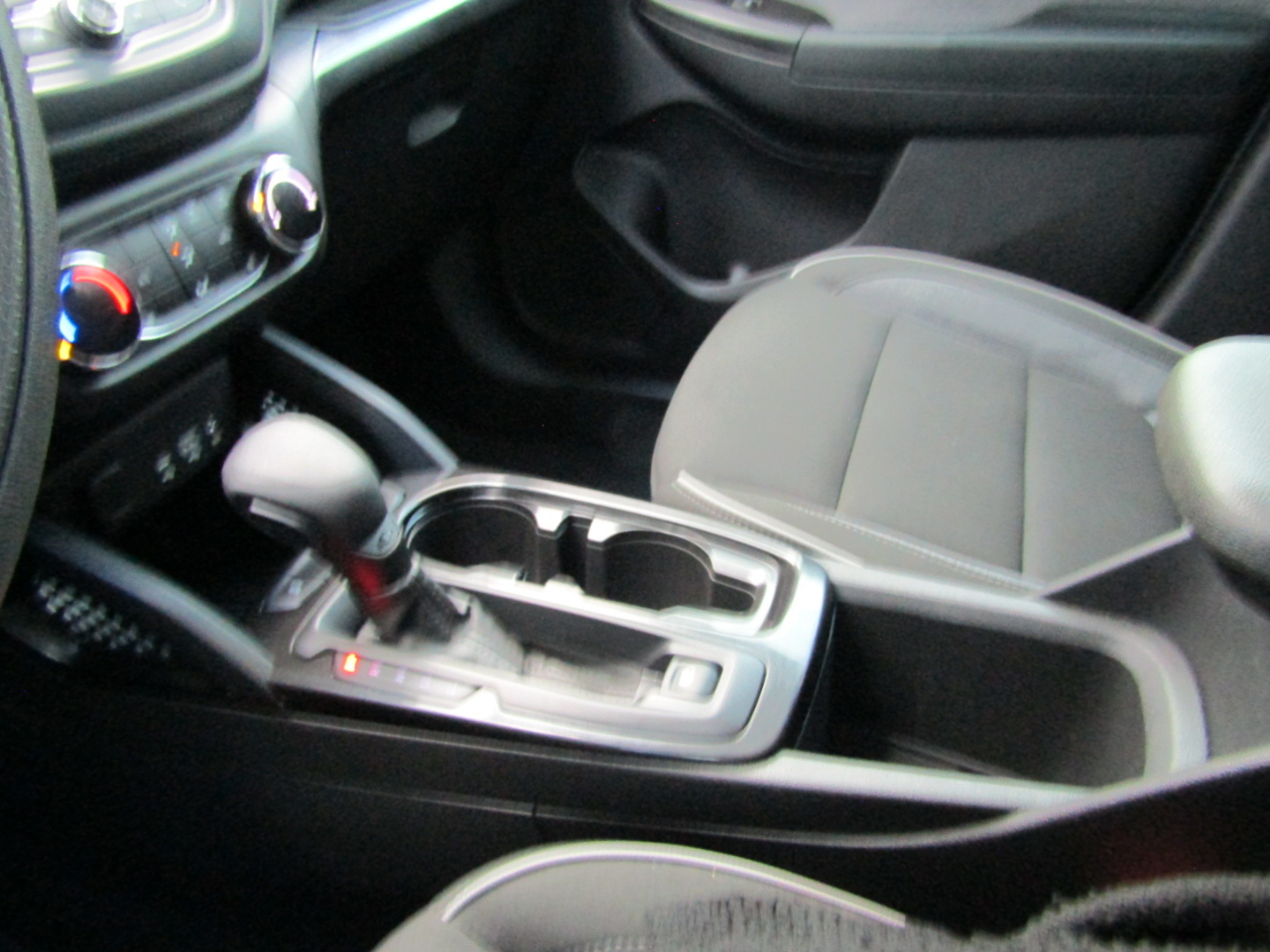 Chevrolet TrailBlazer FWD 4dr LT 2023