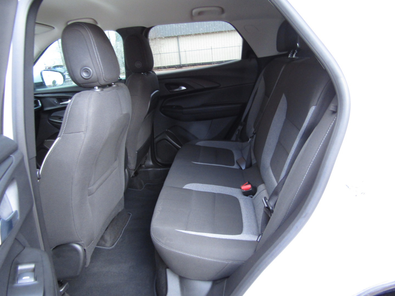 Chevrolet TrailBlazer FWD 4dr LT 2023