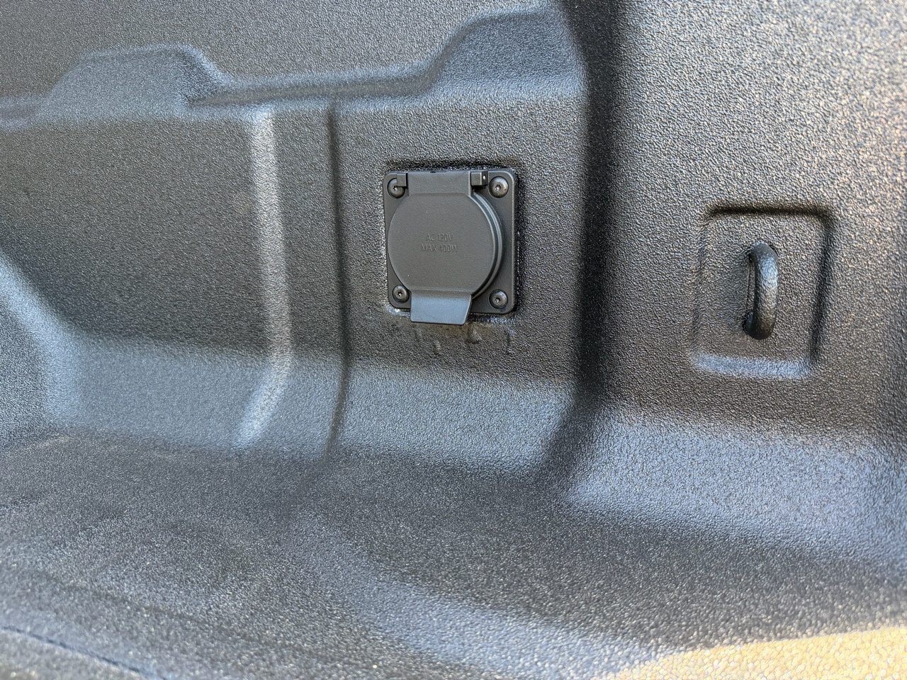 GMC Canyon 4WD Crew Cab AT4 2026