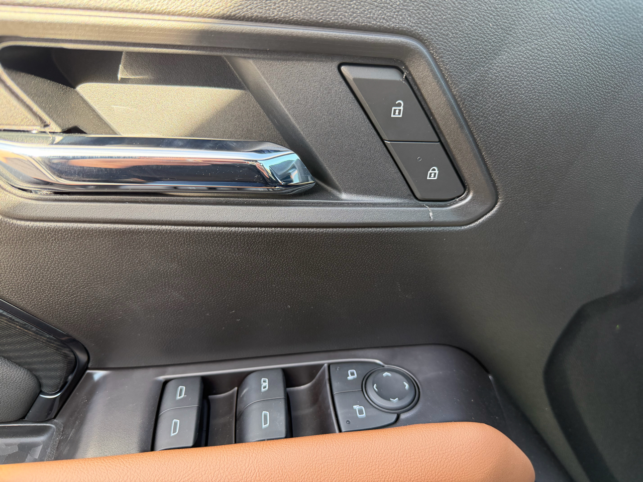 GMC Canyon 4WD Crew Cab AT4 2026