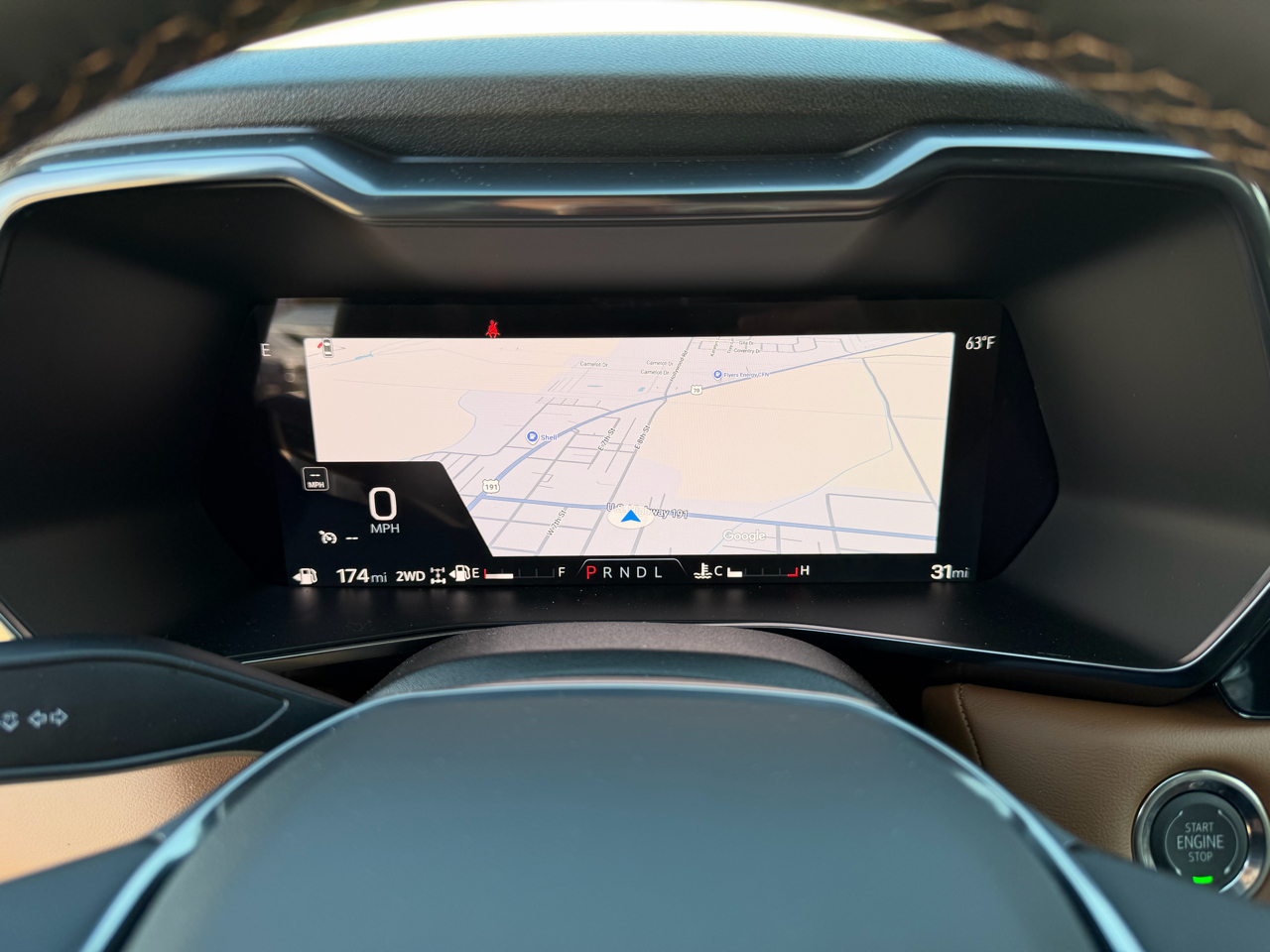 GMC Canyon 4WD Crew Cab AT4 2026