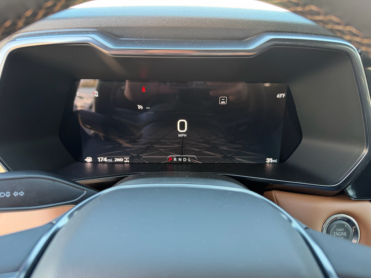 GMC Canyon 4WD Crew Cab AT4 2026