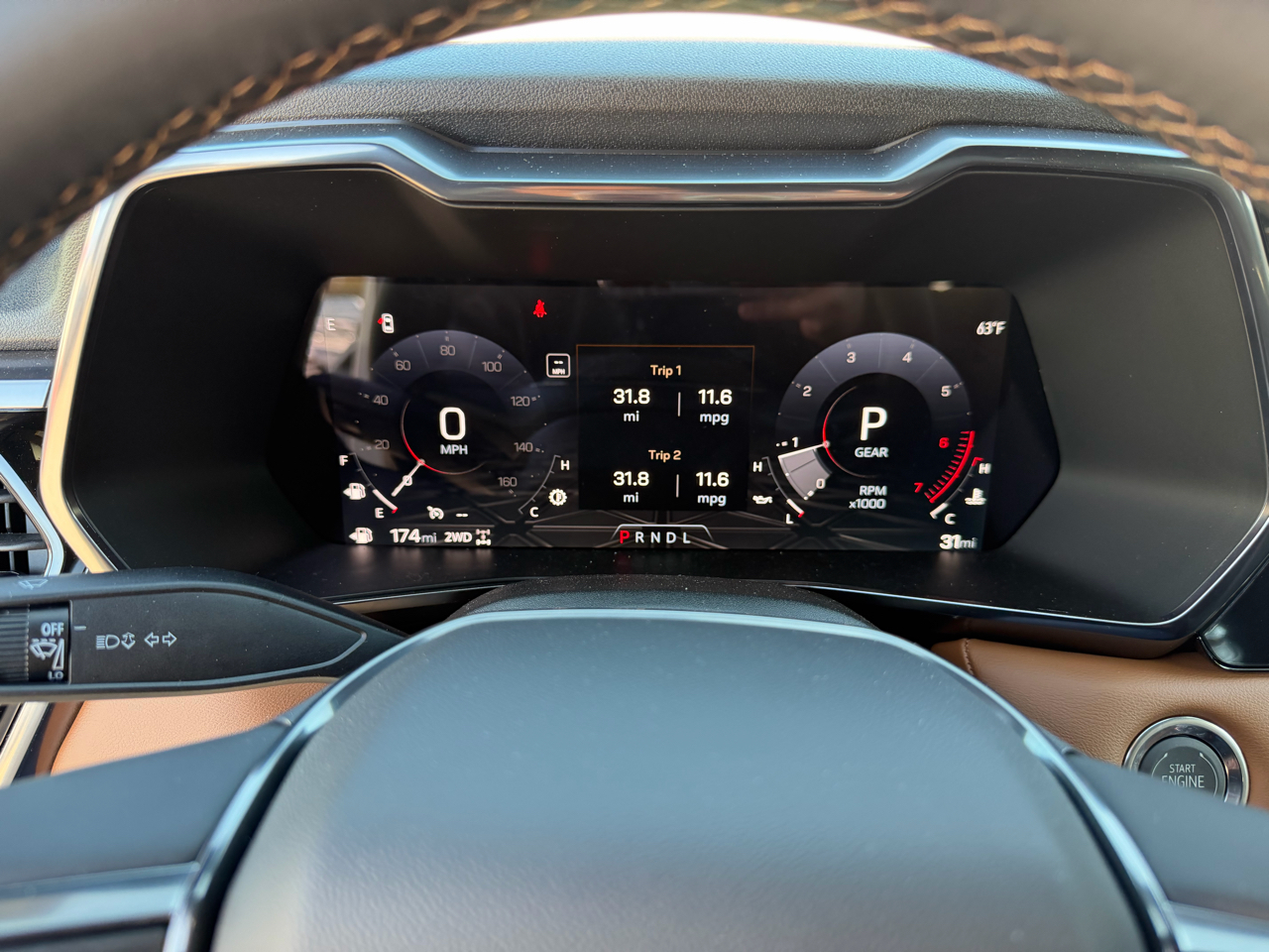 GMC Canyon 4WD Crew Cab AT4 2026