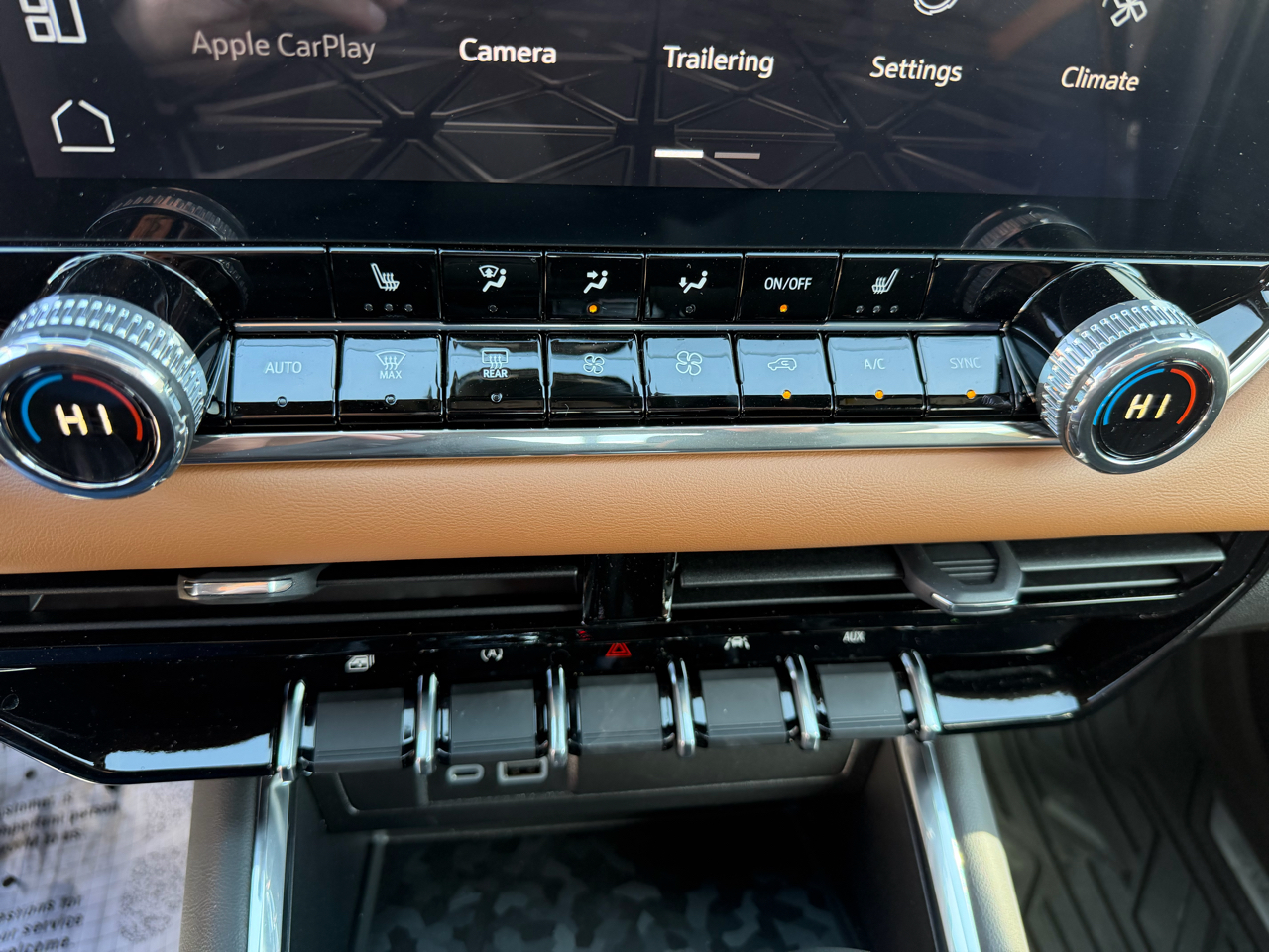 GMC Canyon 4WD Crew Cab AT4 2026