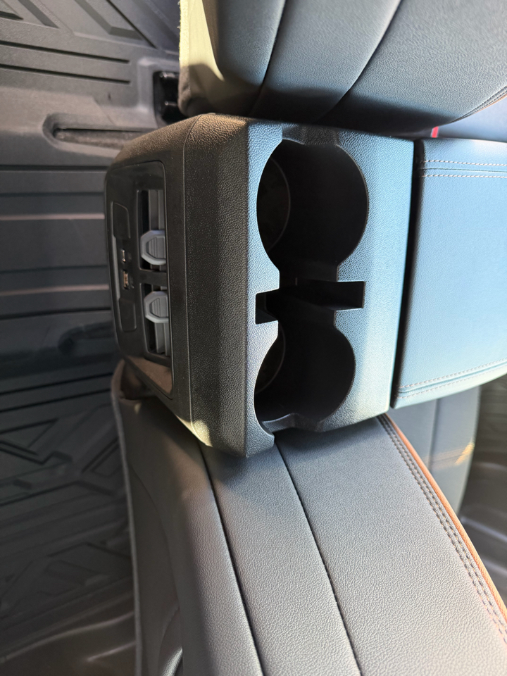 GMC Canyon 4WD Crew Cab AT4 2026