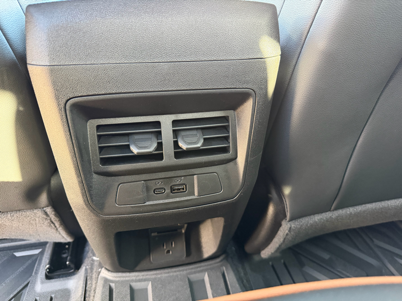 GMC Canyon 4WD Crew Cab AT4 2026